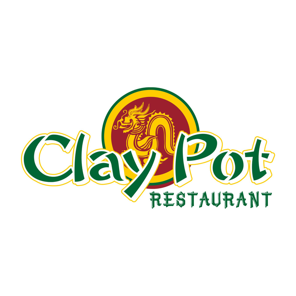 Clay Pot Restaurant Logo